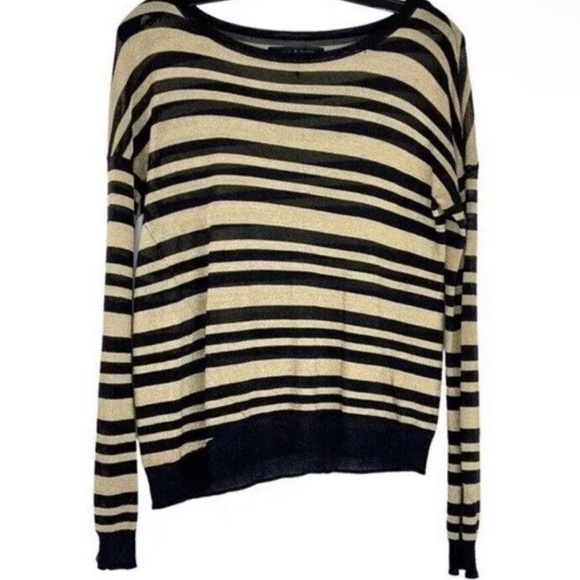 Rag & Bone top - Picture 4 of 4